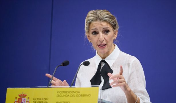 El Gobierno plantea una subida del SMI del 3,1% para 2026, sin tributación en el IRPF