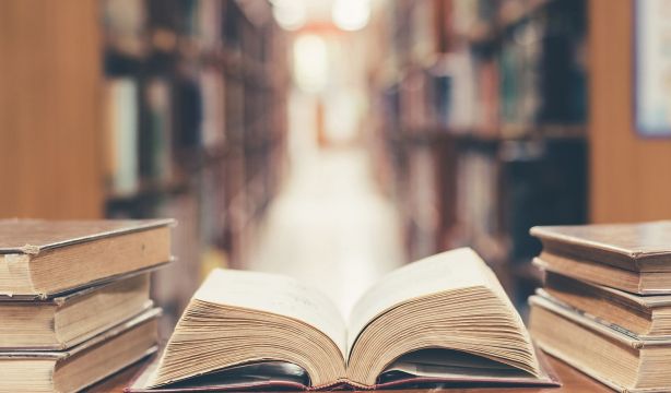 La BNE digitaliza más de 600 obras de 154 autores españoles que pasan a dominio público en 2026