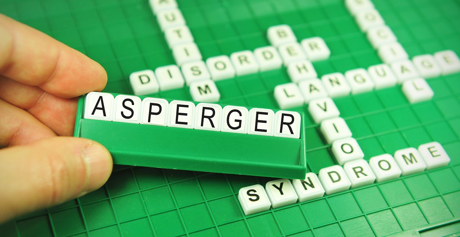 Se desmiente el mito de que las personas con síndrome de Asperger no tienen empatía