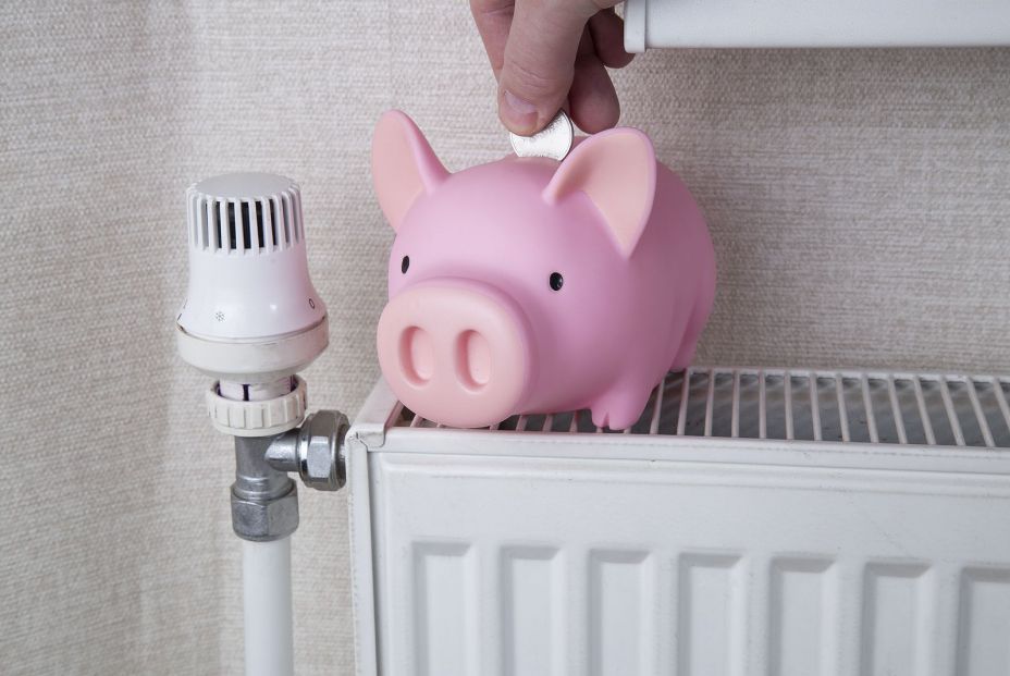 Factura de gas: la tarifa TUR baja de precio y se consolida como la opción más barata de calefacción Factura de gas: la tarifa TUR baja de precio y se consolida como la opción más barata de calefacción