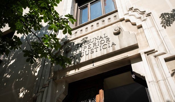 Prisión permanente revisable por asesinar a un familiar por la herencia. Fuente: Europa Press.