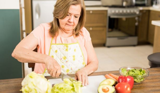 Volver a comer bien tras la Navidad: el plato saludable que renovará tu energía