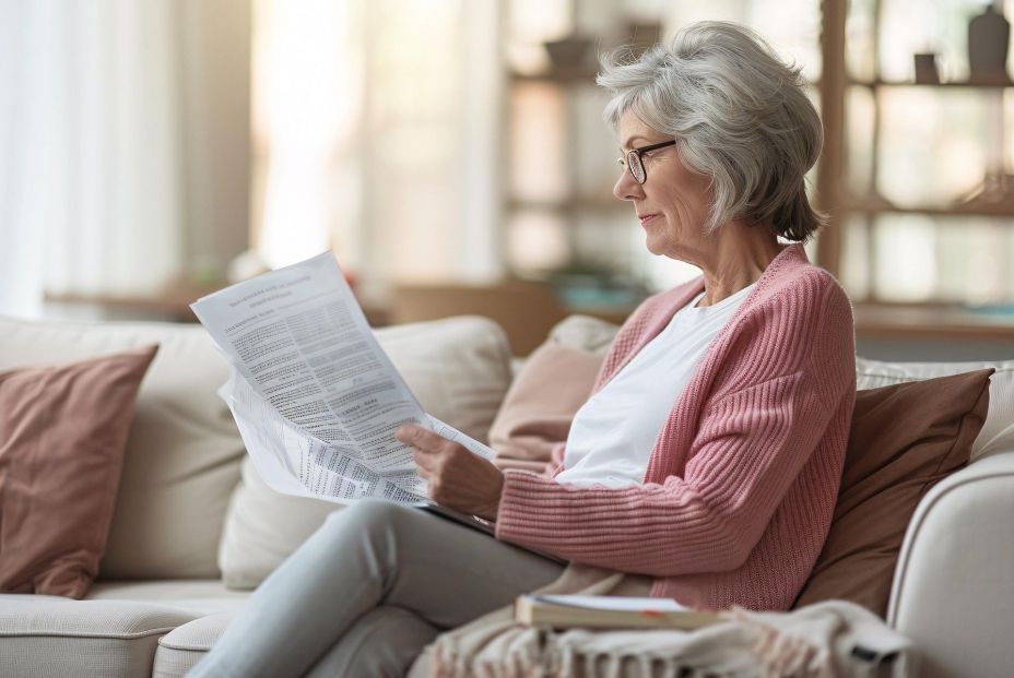 Cambios en herencias en 2026: más control fiscal y menos margen para improvisar. Fuente: Europa Press.