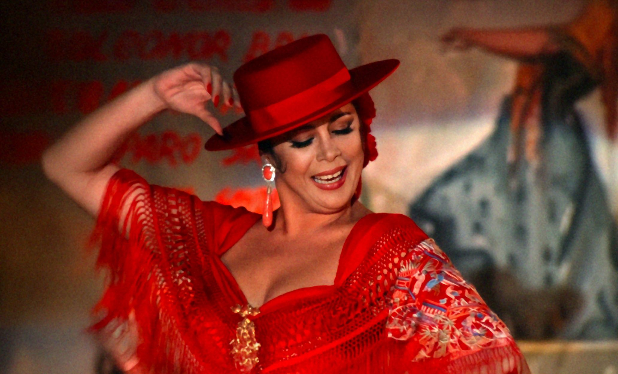 FlixOlé estrena en exclusiva las dos únicas películas protagonizadas por Isabel Pantoja