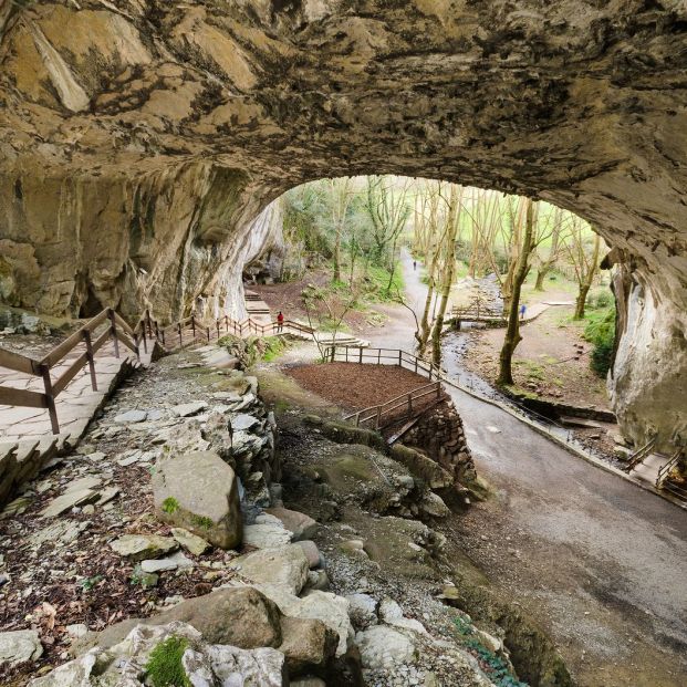 valle baztan Zugarramurdi