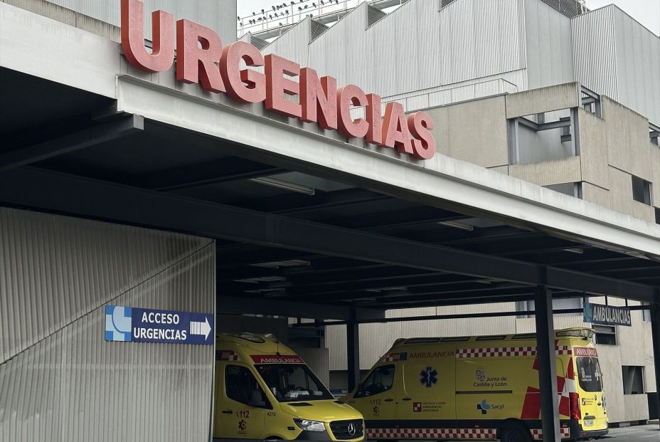 La gripe no termina de tocar techo en hospitales: la tasa aumenta un 17% en una semana
