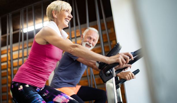 10 consejos a tener en cuenta si has decidido apuntarte al gimnasio tras las Navidades