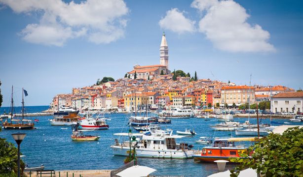Conoce los circuitos por Países Bálticos, Istria y Mallorca de Mundosenior