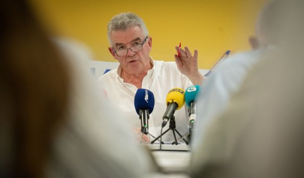 La justicia alemana multa a Ryanair por desobediencia judicial