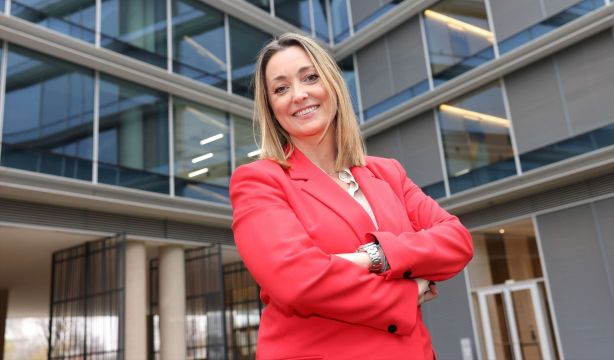 Laura Colón, nueva presidenta de AstraZeneca España