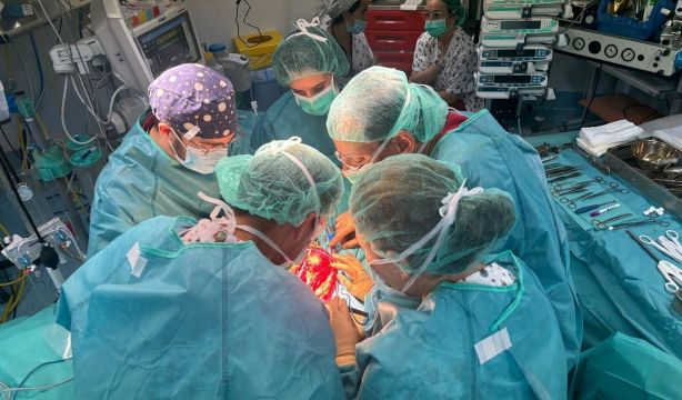 Bajan las listas de espera en cirugía, consultas y pruebas diagnósticas en Madrid