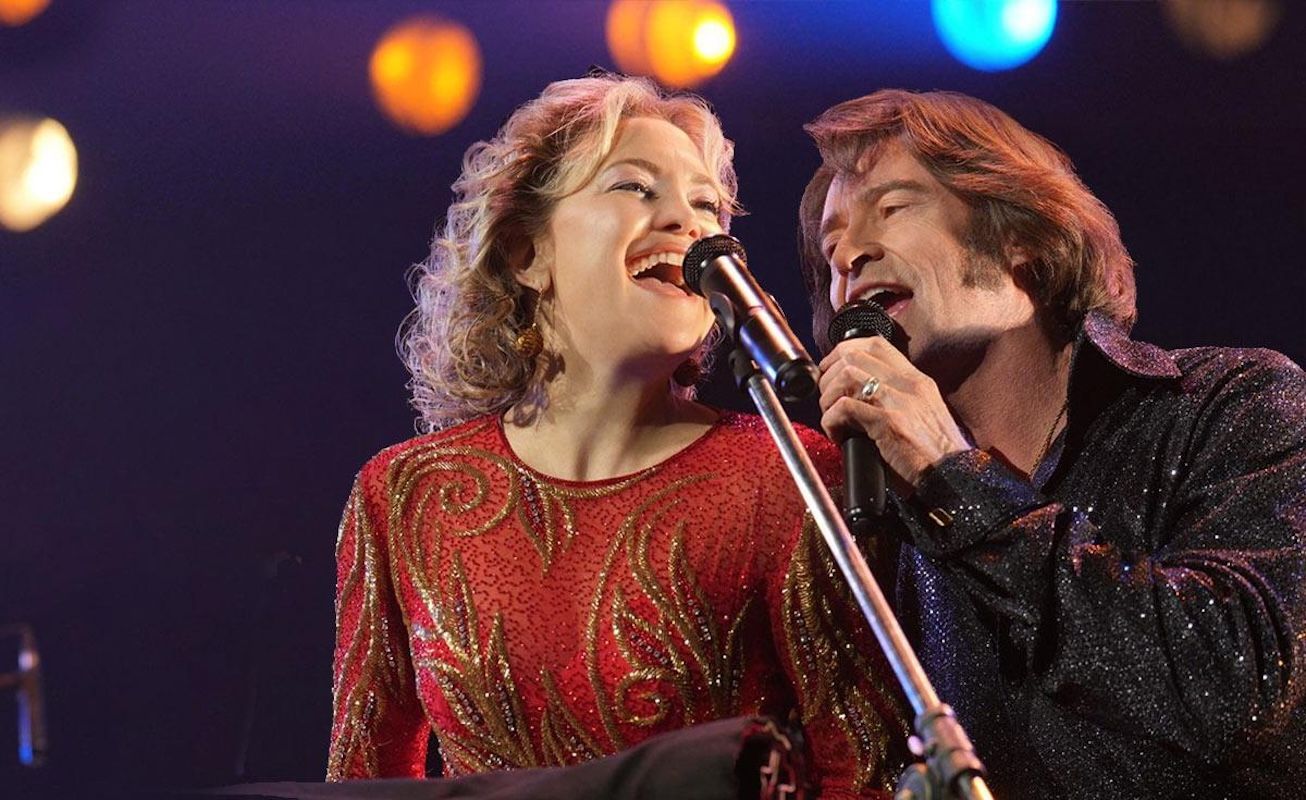 Película 'Canción para dos'