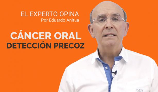 'El experto opina': Cómo prevenir el cáncer oral y detectarlo a tiempo