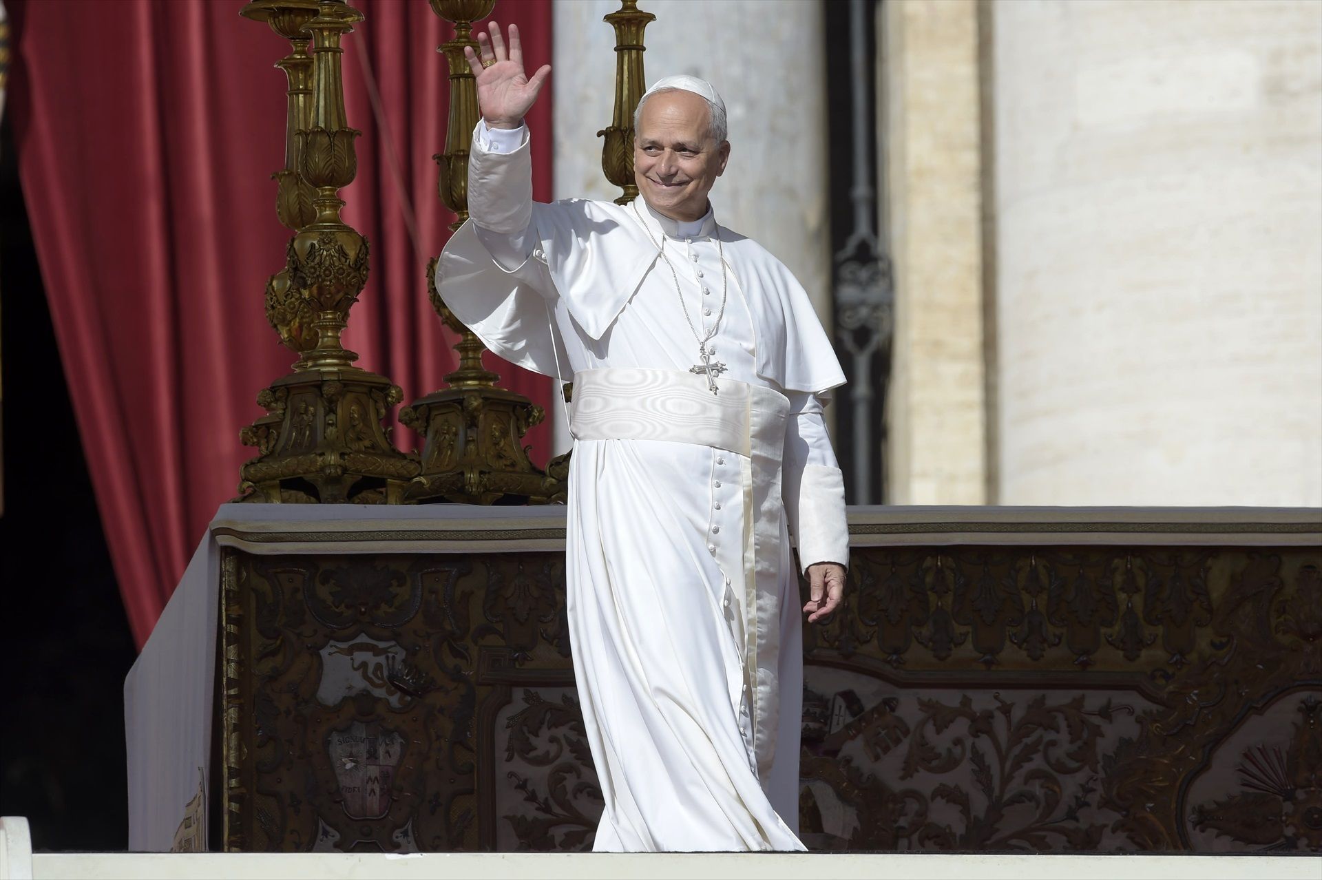 El Papa León XIV viajará por primera vez a España este año y visitará Madrid, Barcelona y Canarias