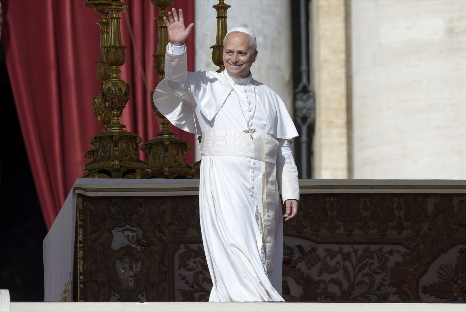 ¿Dónde se alojará el papa León XIV durante su visita a Madrid