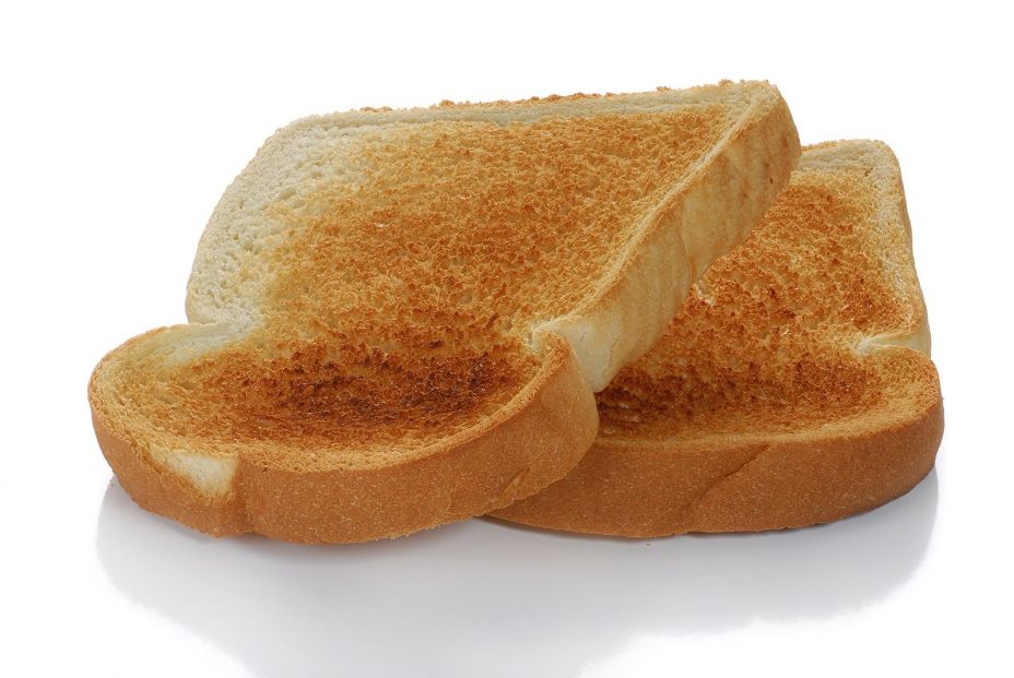 bigstock Toast 5547761