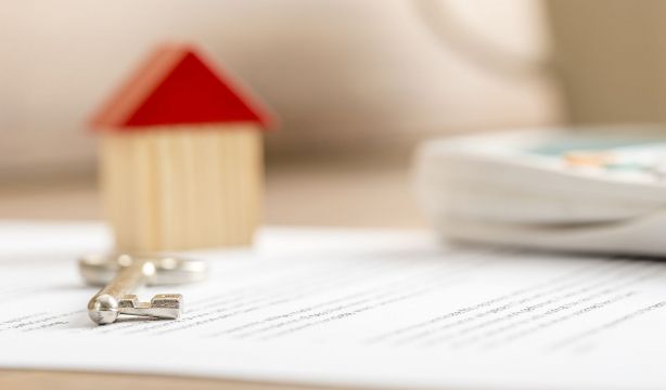 Una cuarta parte de los españoles prevé comprar vivienda en los próximos cinco años. Foto: Bigstock.