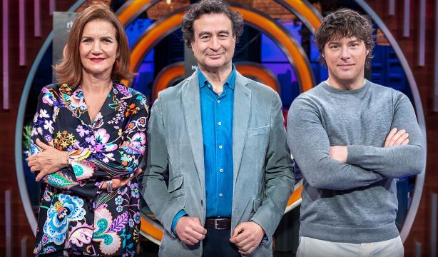 Cambio histórico en 'MasterChef': Samantha Vallejo-Nágera abandona el jurado y ya tiene sustituta