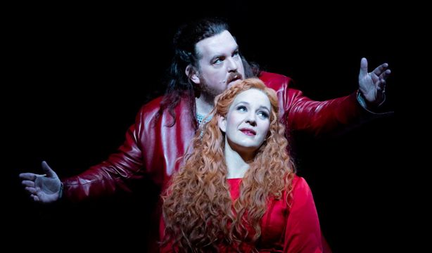 La ópera 'Tristan und Isolde' vuelve al Liceu con el debut de la soprano noruega Lise Davidsen