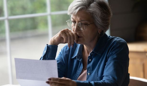 La Seguridad Social alerta de una nueva carta que intenta estafar a los pensionistas: "No piques"