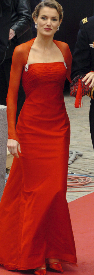 Letizia