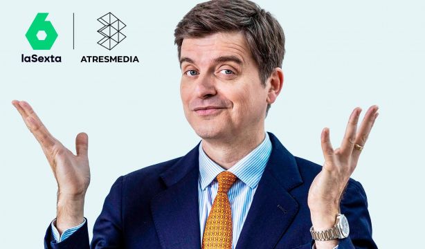 Atresmedia le 'roba' a TVE a Marc Giró, que estrenará su primer programa en laSexta