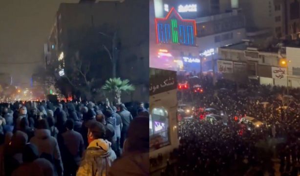 ¿Qué está pasando en Irán? Un régimen que se tambalea, centenares de muertos y pendientes de EEUU
