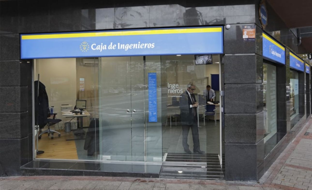 Pago de las pensiones en enero de 2026: ¿qué día se cobra la pensión en Caja Ingenieros?