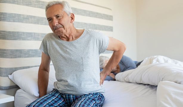 ¿Un 'interruptor' que apague el dolor? Más cerca una terapia que lo alivie sin generar adicción