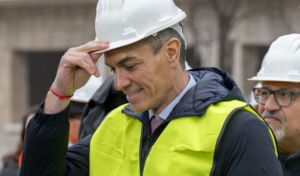 Sánchez anuncia incentivos fiscales para caseros que no suban el alquiler a sus inquilinos