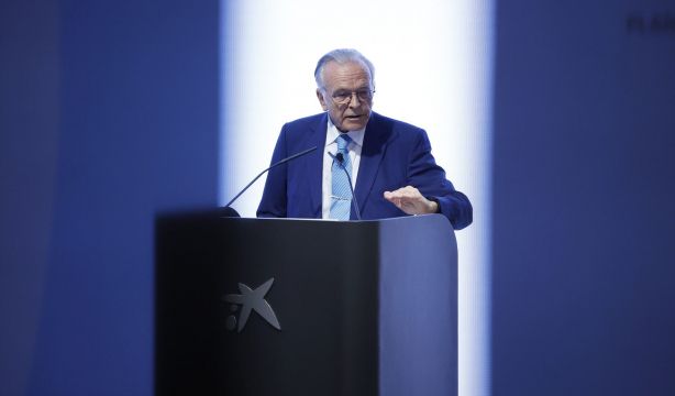 Isidro Fainé renueva como presidente de la Fundación La Caixa por cuatro años más