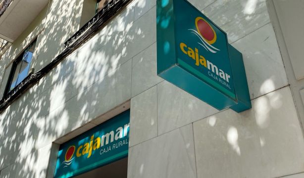 Pago de las pensiones en mayo 2026: ¿qué día se cobra la pensión en Cajamar?Foto: EuropaPress