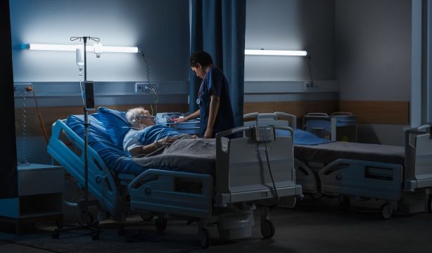 La mortalidad por insuficiencia cardiaca se duplica según la renta de cada comunidad. Fuente: Europa Press.