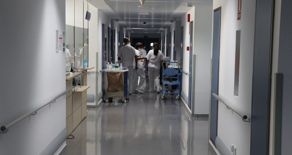 La insuficiencia cardiaca afecta a cerca de un millón de personas en España y es una de las principales causas de ingreso hospitalario. Fuente: Europa Press. La insuficiencia cardiaca afecta a cerca de un millón de personas en España y es una de las principales causas de ingreso hospitalario. Fuente: Europa Press.