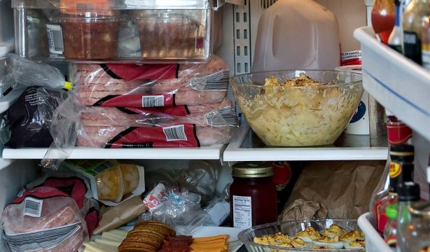 Un mayor consumo de conservantes alimentarios se asocia a más riesgo de cánce