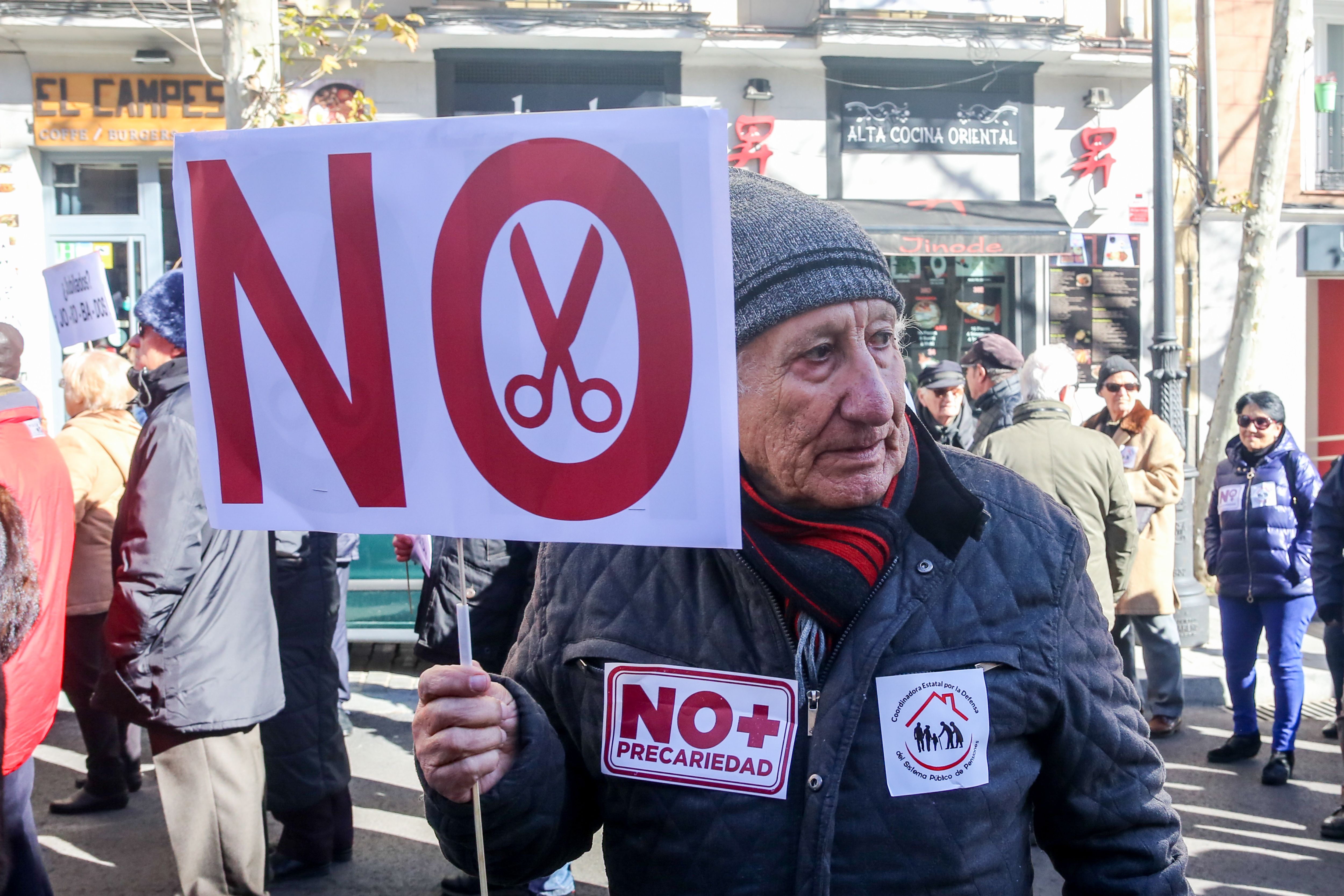 Pensiones