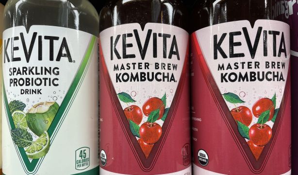 ¿Son las kombuchas una alternativa más saludable que los refrescos azucarados?