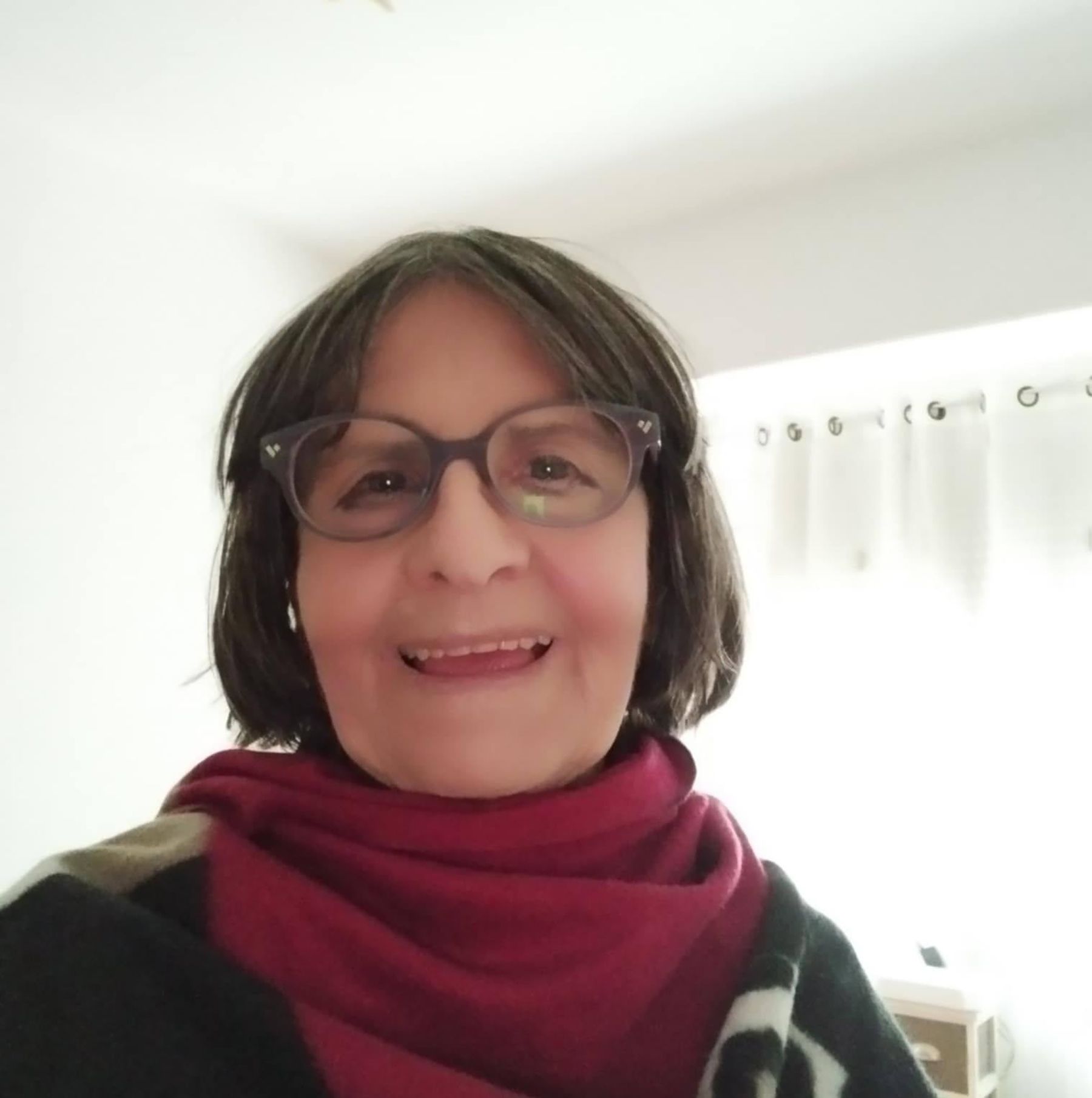 Facebook Margarita Centeno