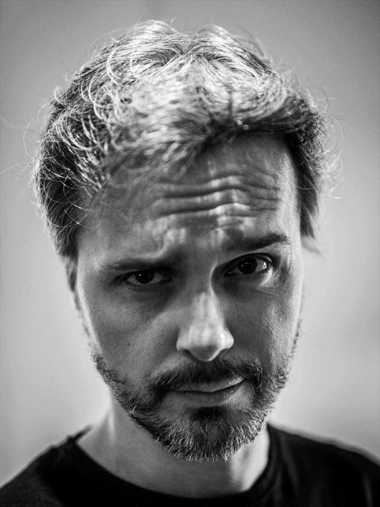 Juan Gómez-Jurado regresa con 'Mentira', su primera novela fuera de Reina Roja en 15 años. Fuente: Europa Press.