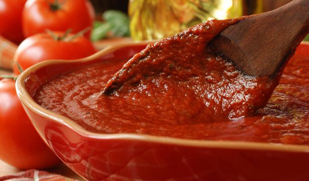 Martín Berasategui revela su truco para que la salsa de tomate no quede ácida
