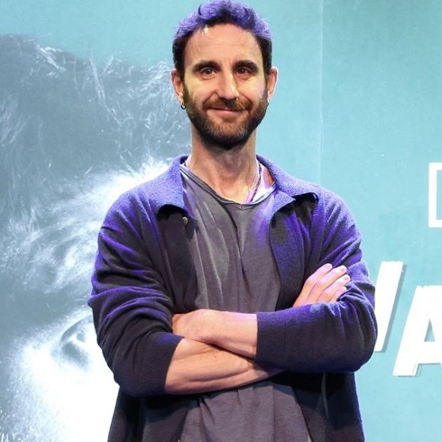 RTVE suple la marcha de Marc Giró con el fichaje de Dani Rovira