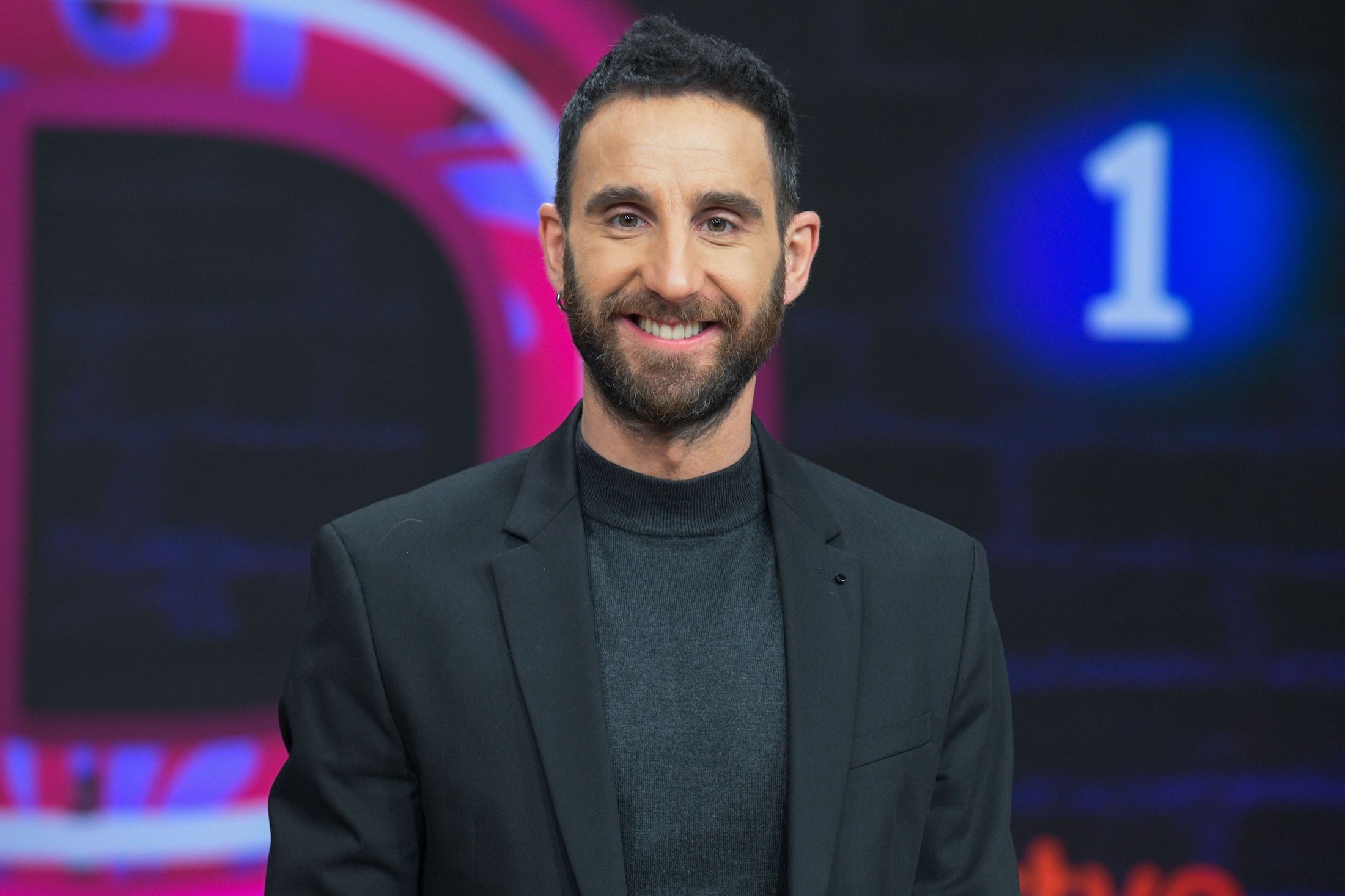 RTVE suple la marcha de Marc Giró con el fichaje de Dani Rovira