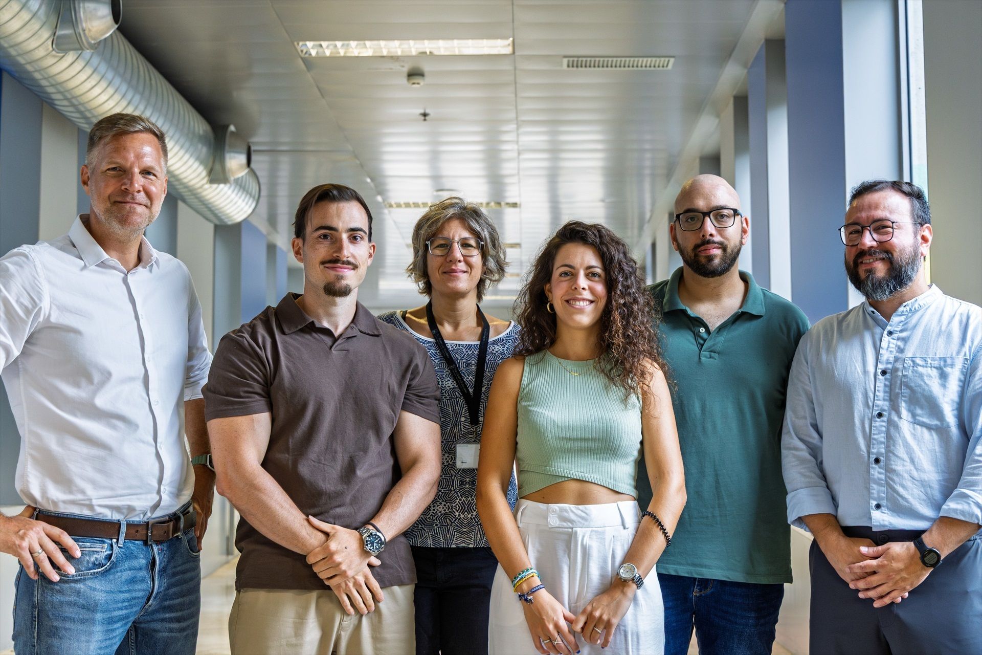 Un nuevo atlas celular usa IA para mejorar el diagnóstico de enfermedades inflamatorias. Fuente: Europa Press.