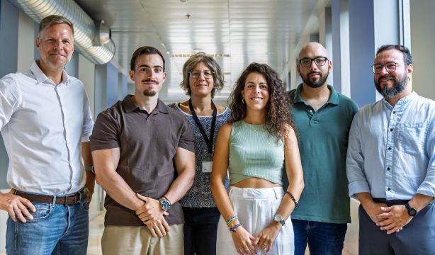 Un nuevo atlas celular usa IA para mejorar el diagnóstico de enfermedades inflamatorias. Fuente: Europa Press.