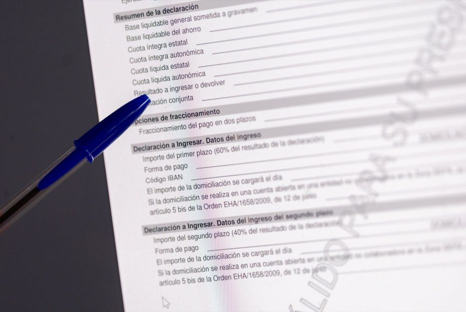 ¿Cobras entre 1.100 y 1.500 euros? atención: si no haces la Renta podrías estar perdiendo dinero