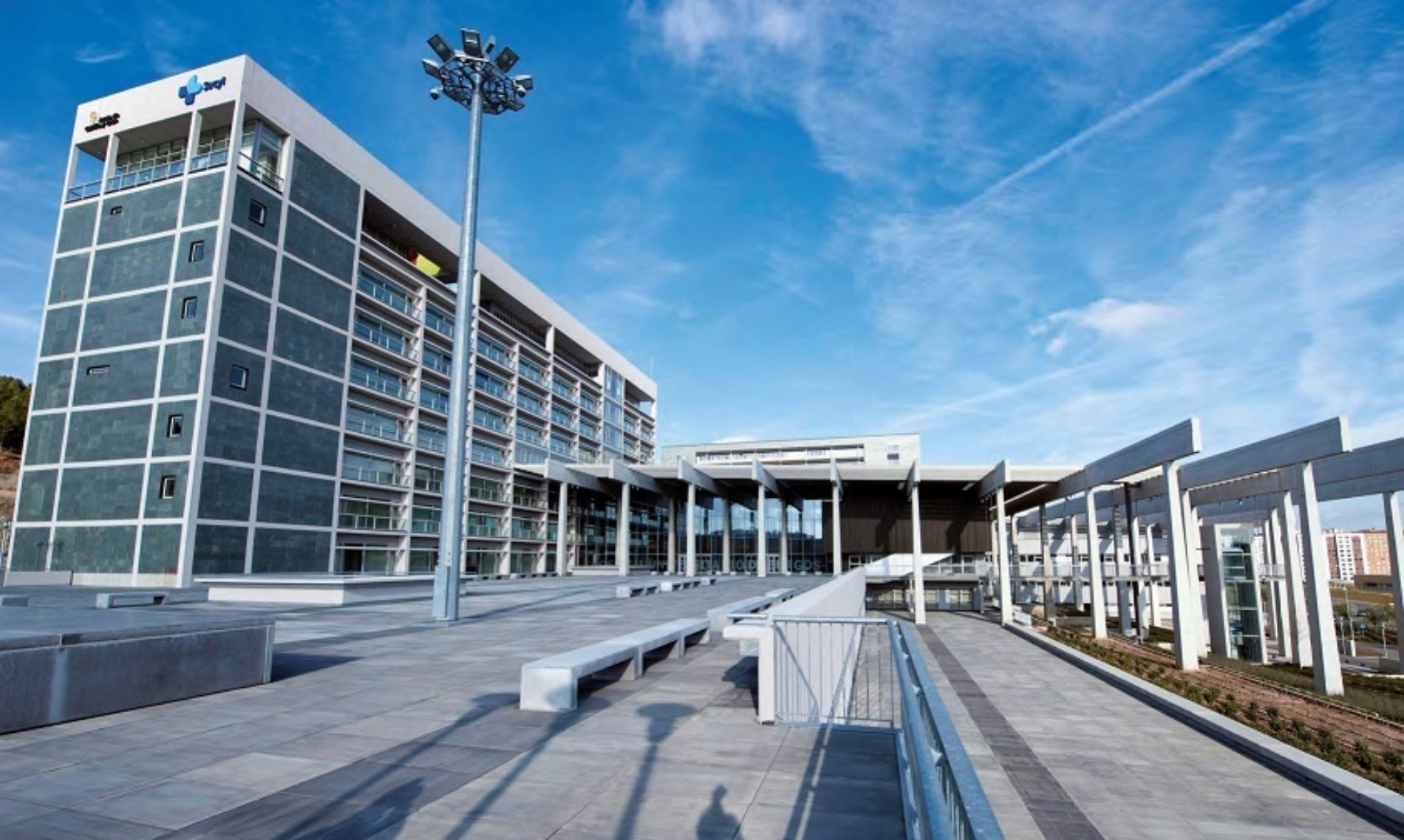 Mueren dos pacientes oncológicos en Burgos por un error en el preparado del tratamiento