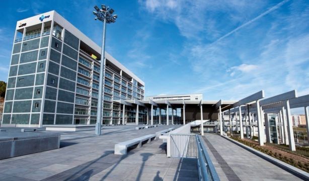 Mueren dos pacientes oncológicos en Burgos por un error en el preparado del tratamiento