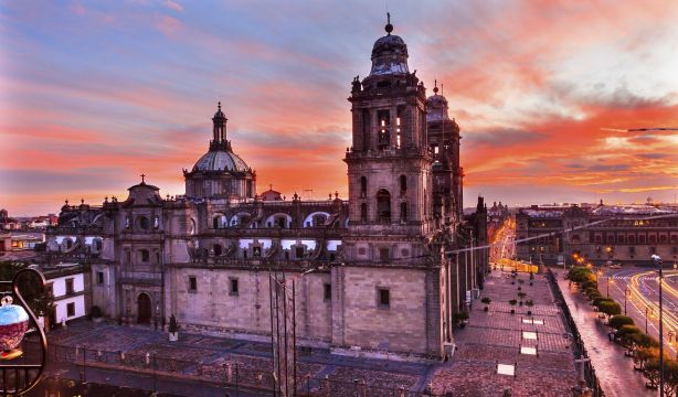 Estos son los destinos que no deberías visitar en 2026