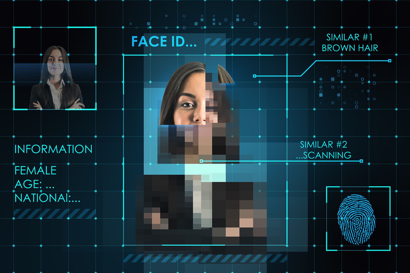 Las imágenes o las voces manipuladas con IA serán un delito contra el honor