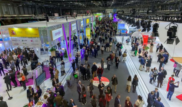 Fitur 2026 calienta motores para una edición de récord con casi 1.000 expositores